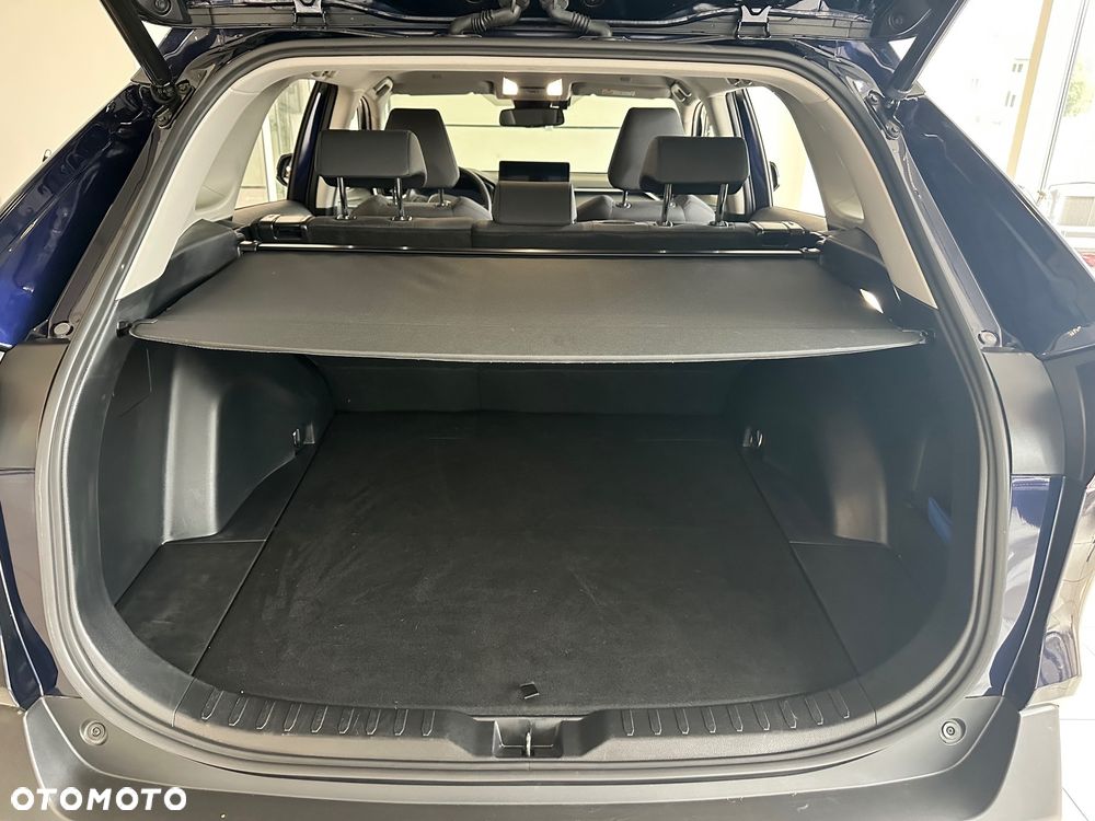 Toyota RAV4 2.5 Hybrid Comfort 4x2 - 9