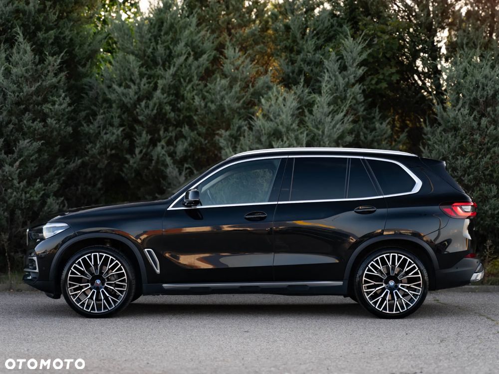 BMW X5 xDrive30d sport - 19