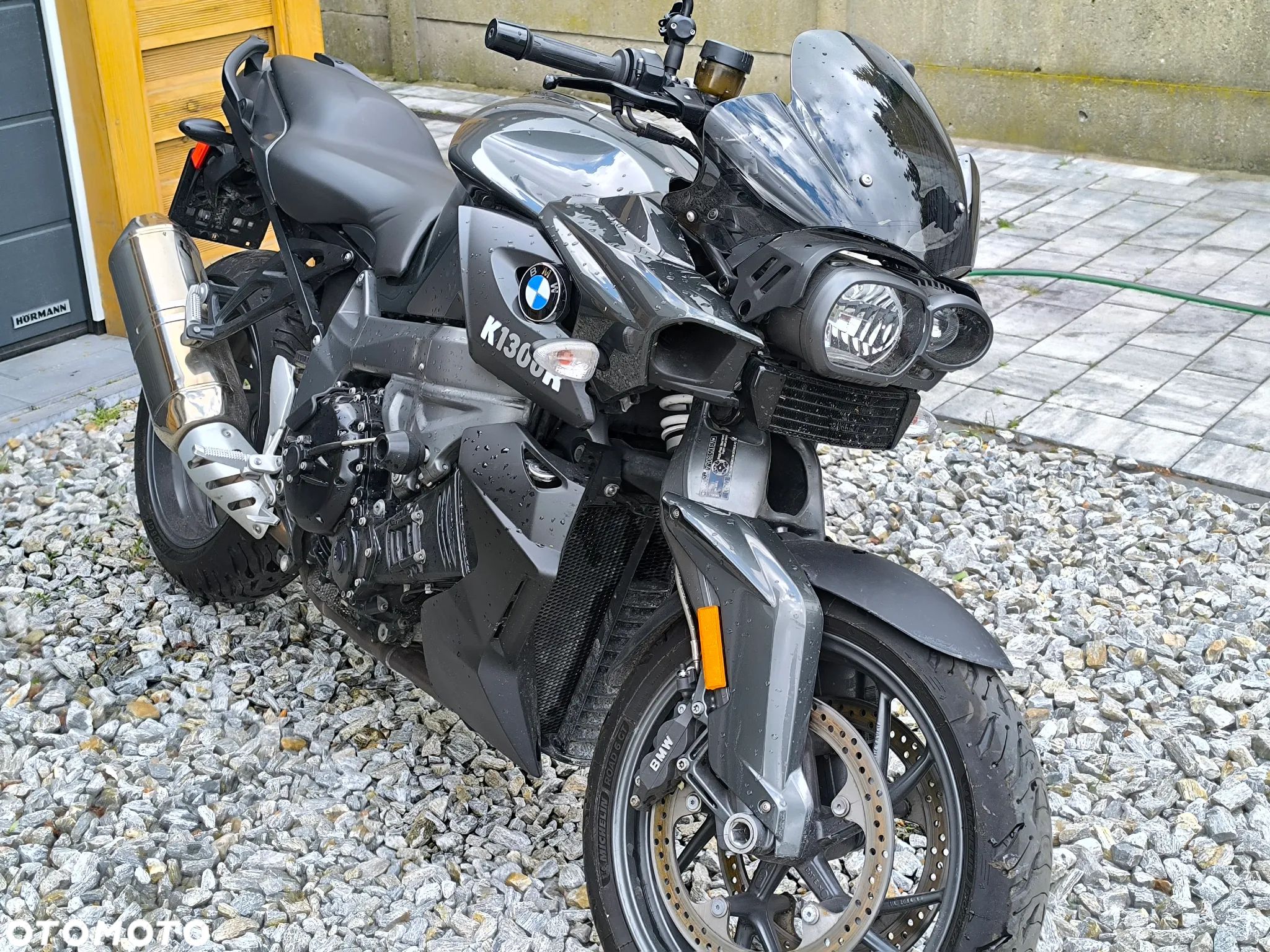 BMW K - 1