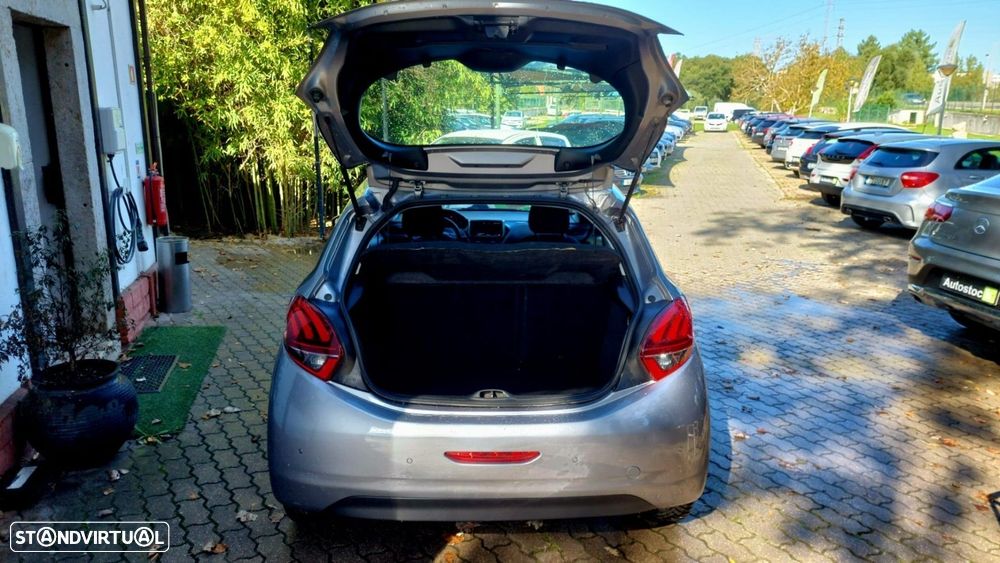 Peugeot 208 1.5 BlueHDi Active - 5