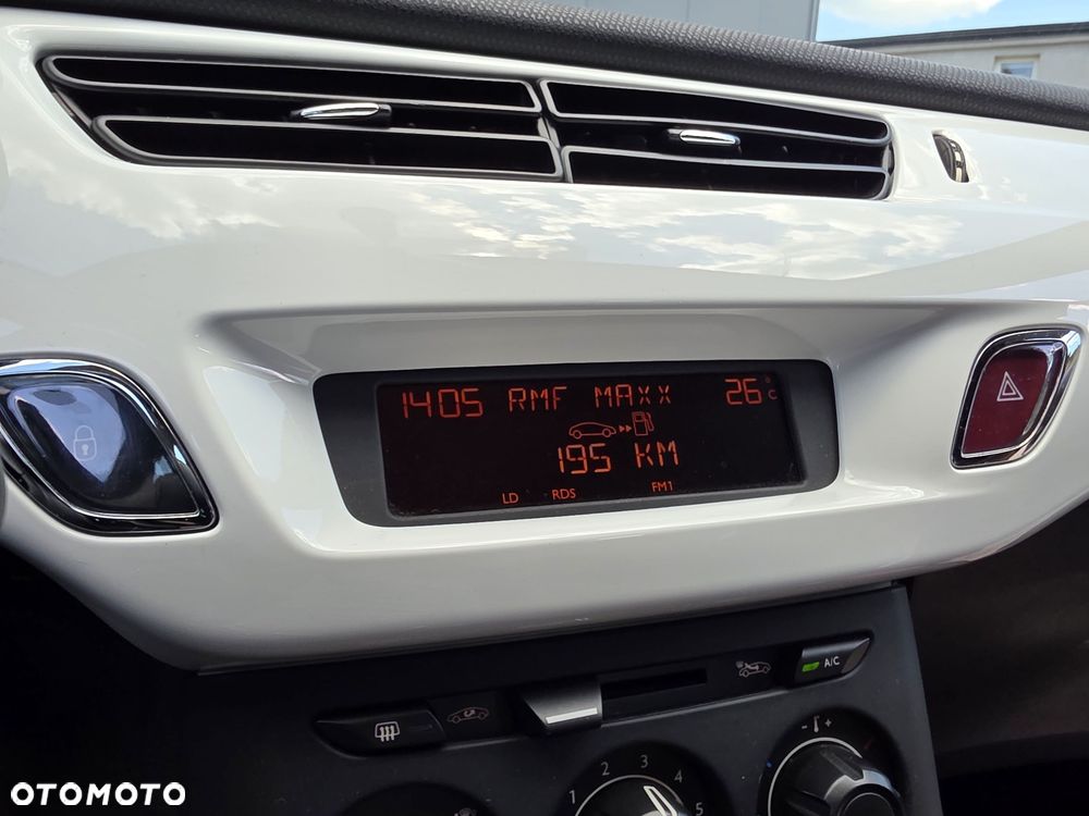 Citroën C3 1.1 Attraction - 18