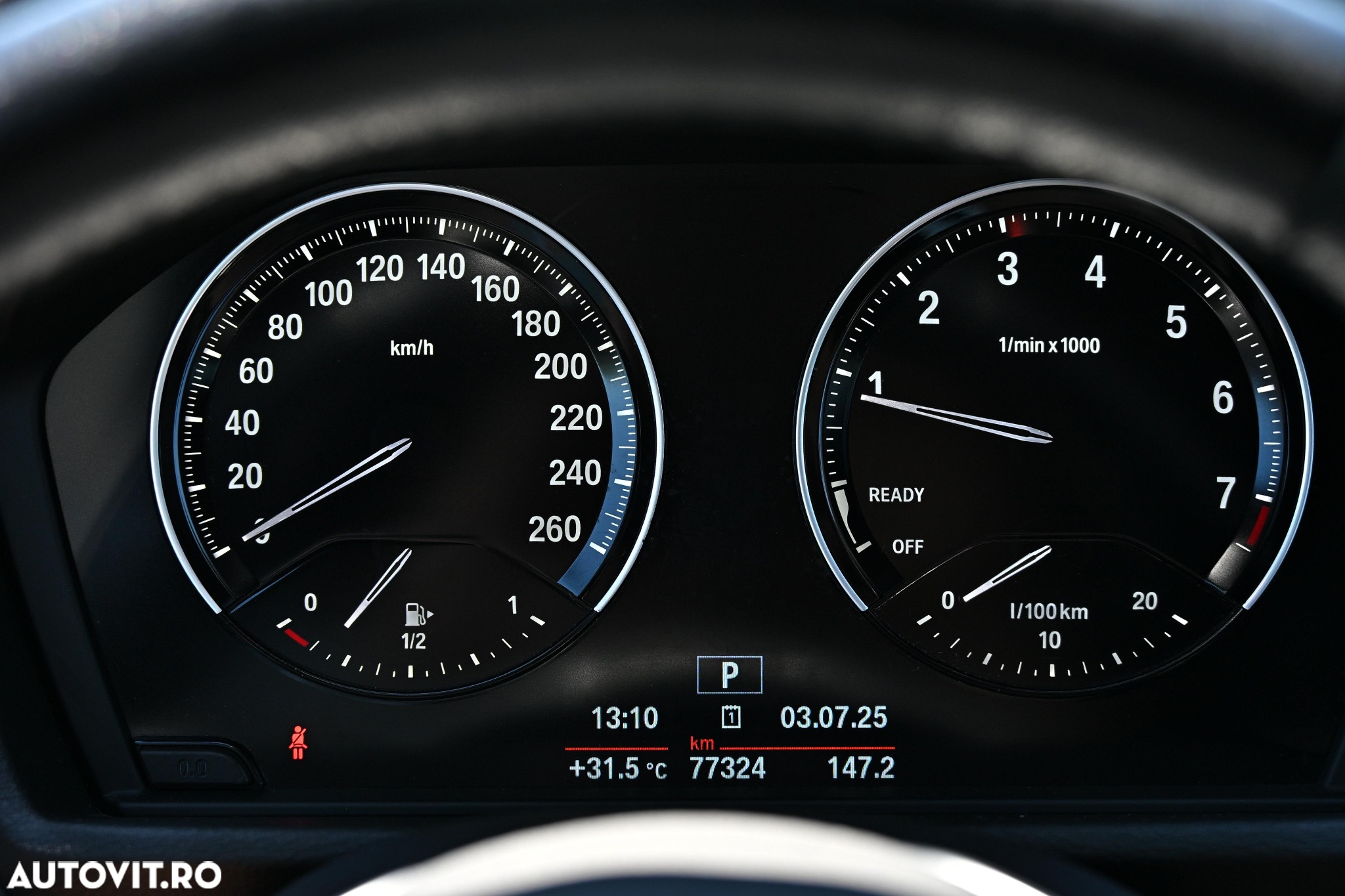 BMW X1 xDrive25i AT xLine - 38
