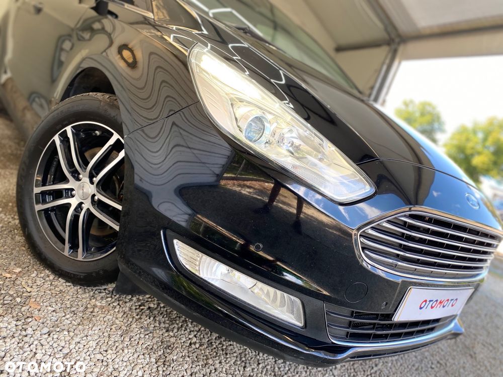 Ford Galaxy 2.0 TDCi Trend - 21