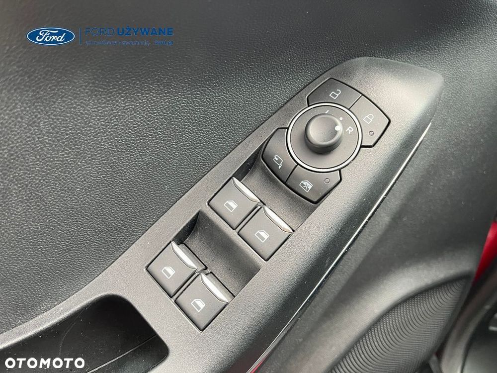 Ford Puma 1.0 EcoBoost mHEV ST-Line X - 19