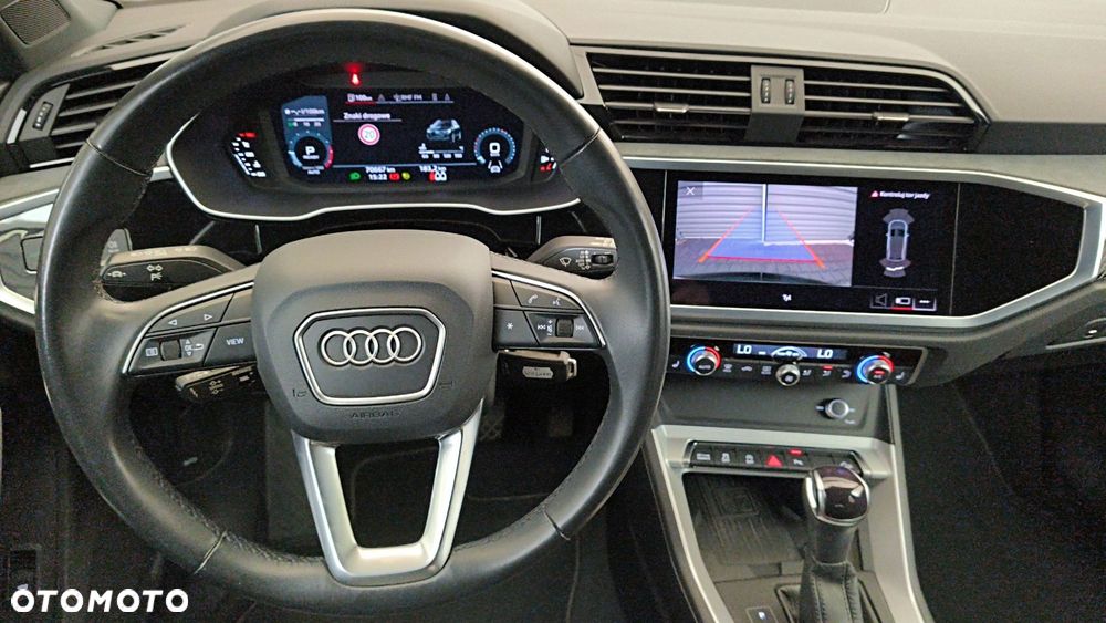 Audi Q3 35 TFSI mHEV Advanced S tronic - 9
