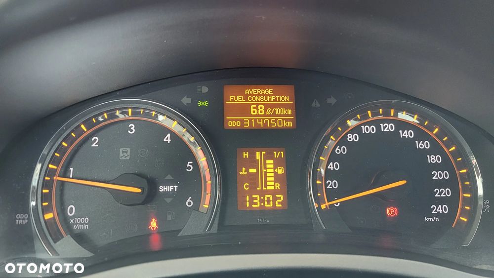 Toyota Avensis 2.0 D-4D Luna - 15