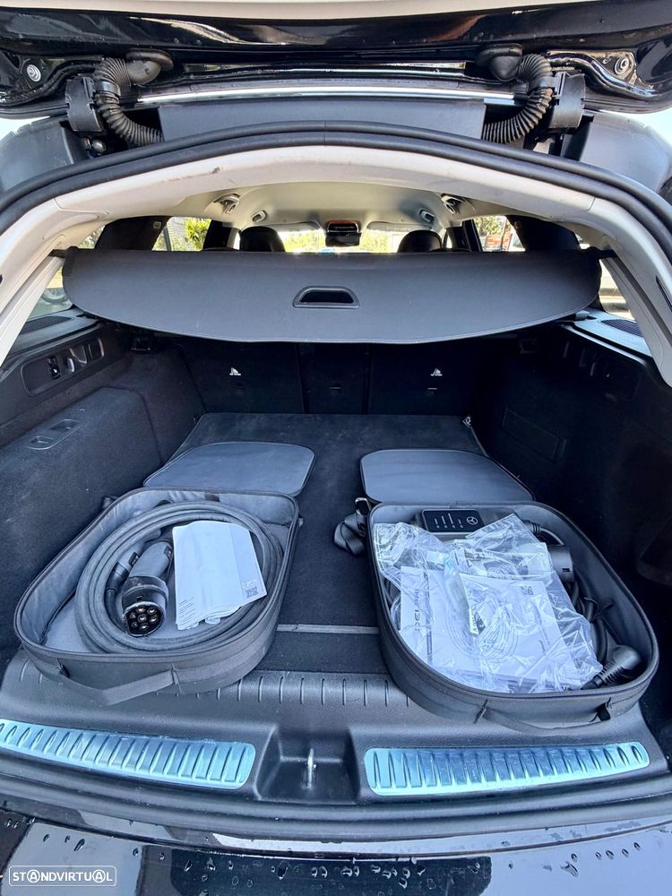 Mercedes-Benz C 300 de T 9G-TRONIC AMG Line - 54