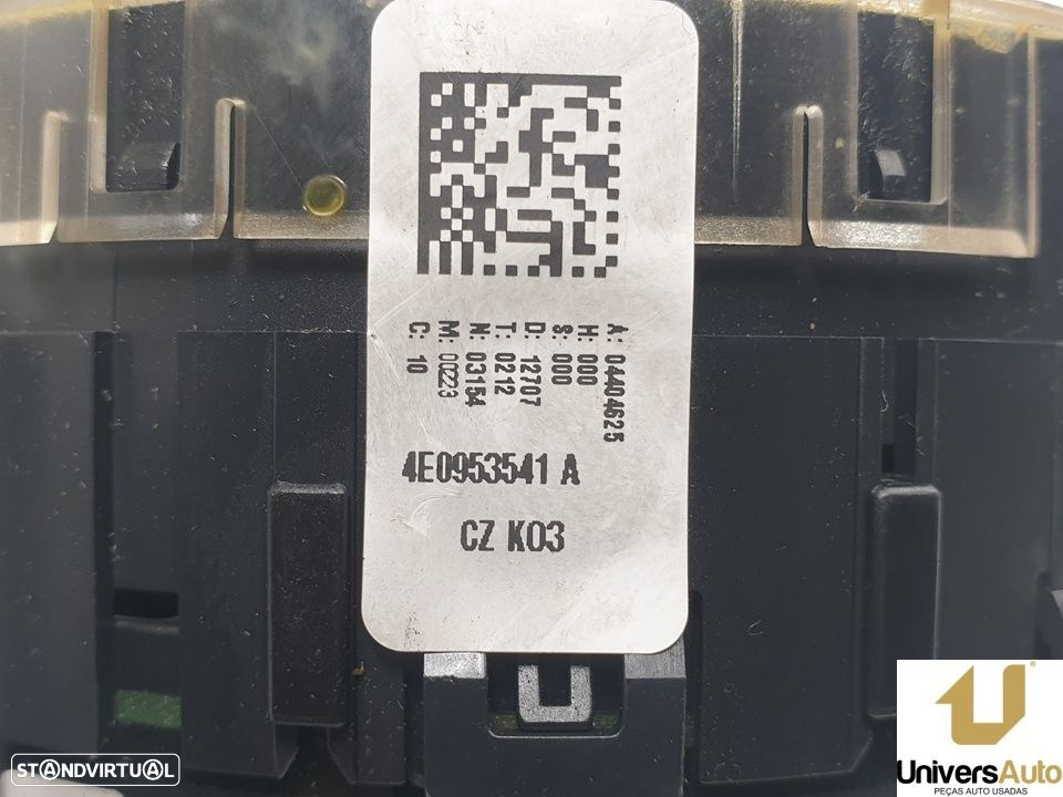 FITA AIRBAG AUDI Q7 2007 -4E0953541A - 5