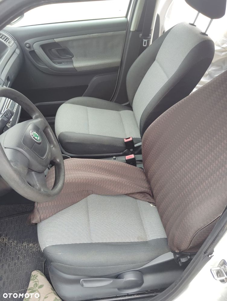 Skoda Fabia 1.4 16V Classic - 15