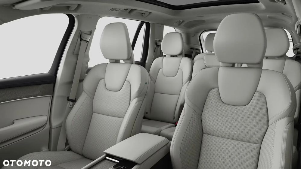 Volvo XC 90 T8 AWD Plug-In Hybrid Plus Bright 7os - 9
