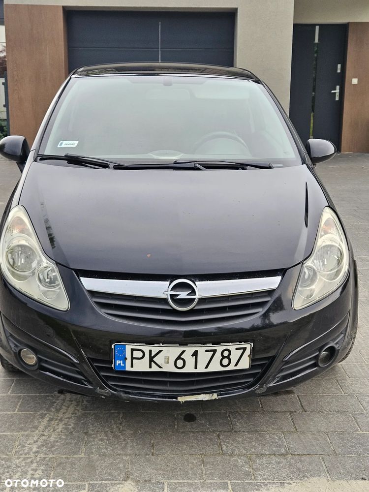 Opel Corsa 1.3 CDTI - 1