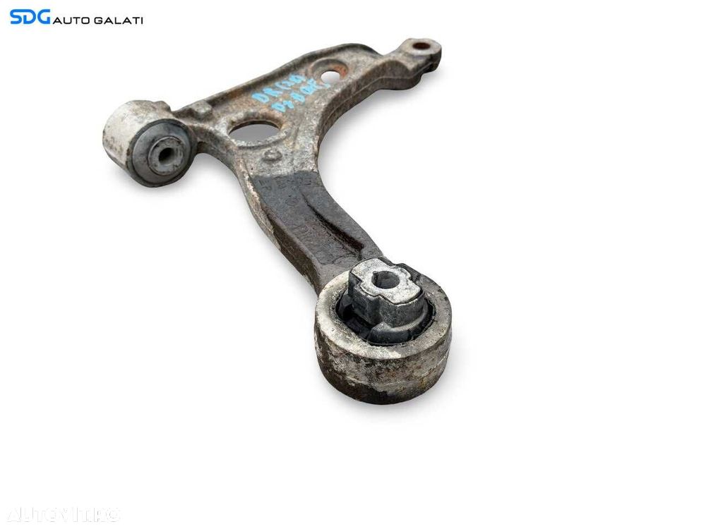 Brat Bascula Dreapta Fata Peugeot Boxer 2006 - 2014 Cod 50706934 [L9918] - 3