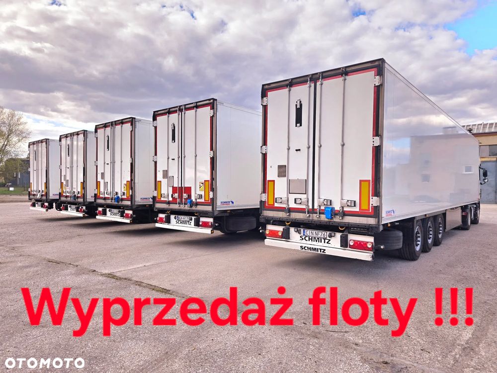 Schmitz Cargobull - 16