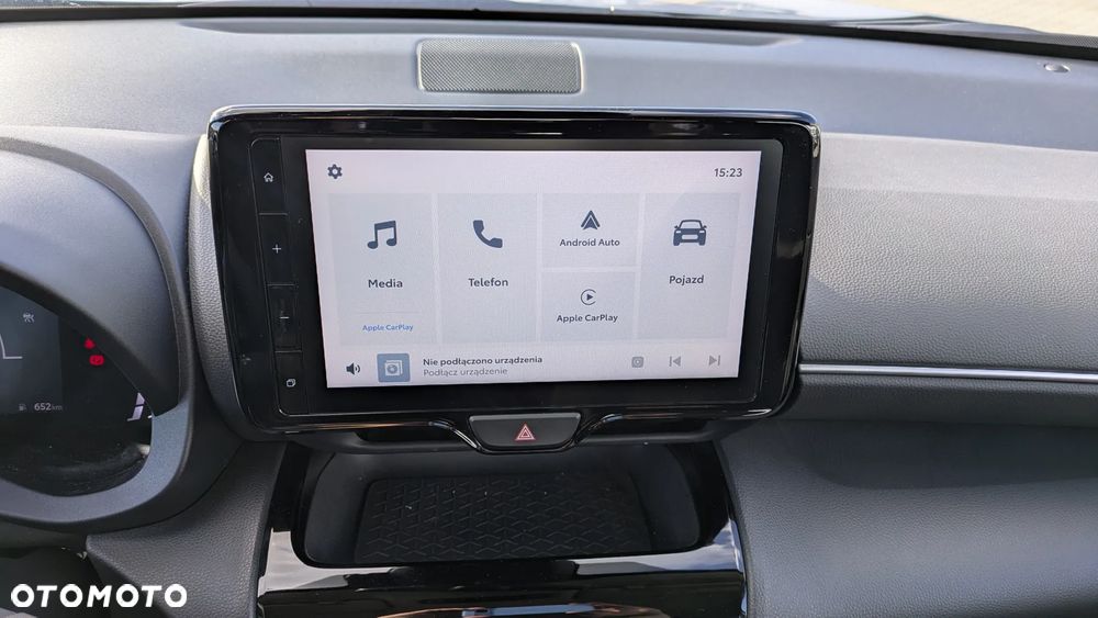 Toyota Yaris Cross Hybrid 1.5 Comfort - 14