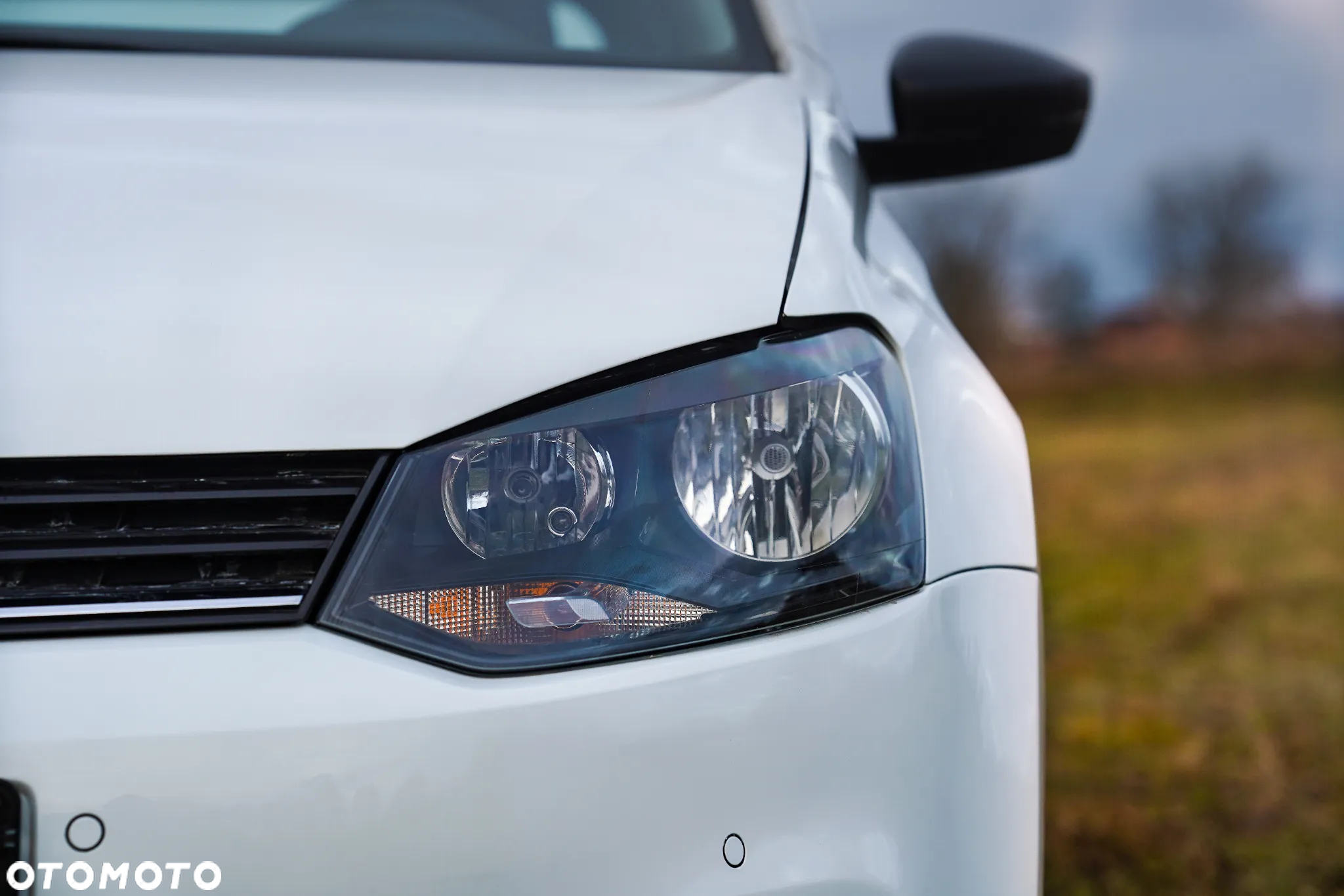 Volkswagen Polo 1.0 Trendline - 4
