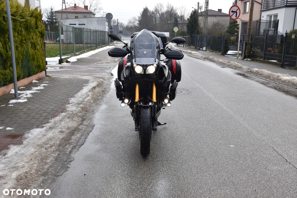 Yamaha Super Tenere - 19