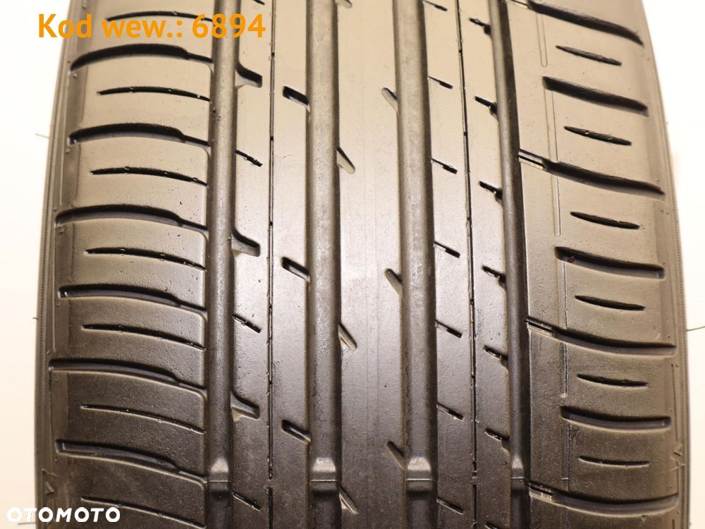 Falken ZIEX ZE 914 B ECORUN - 225/45 R17 - 7