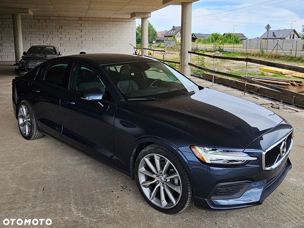 Volvo S60 T5 AWD R-Design - 6