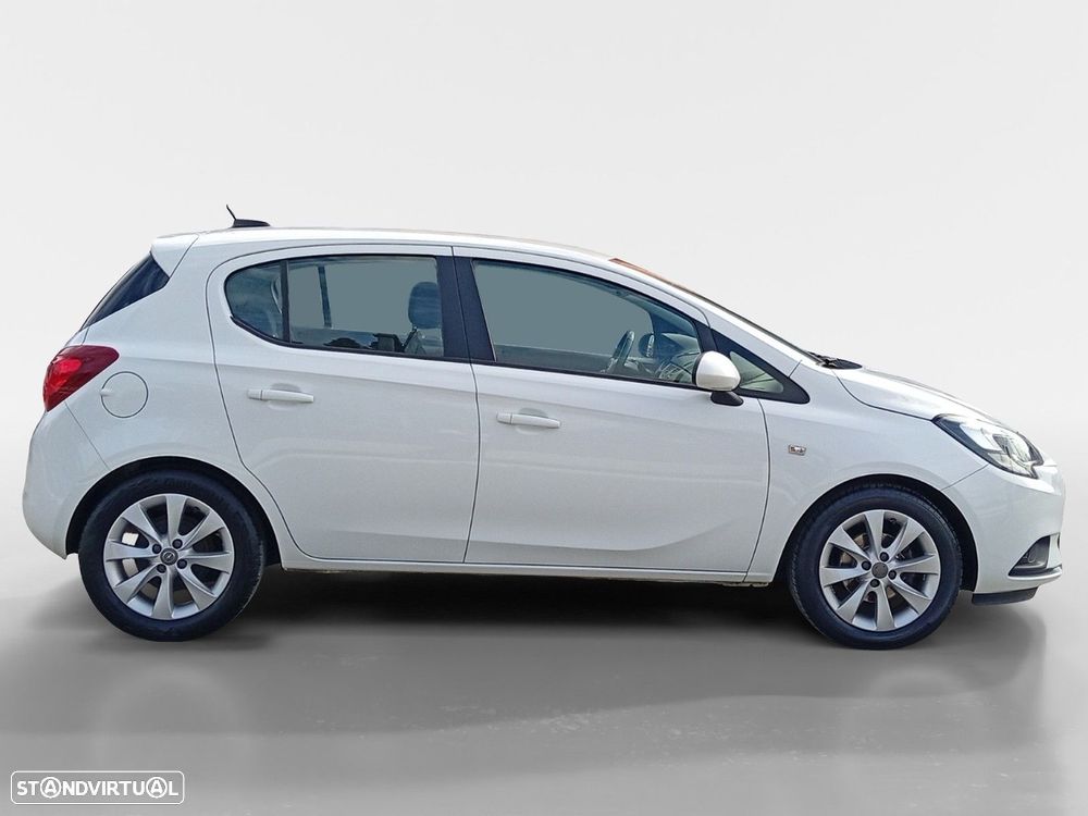 Opel Corsa 1.2 Dynamic - 6