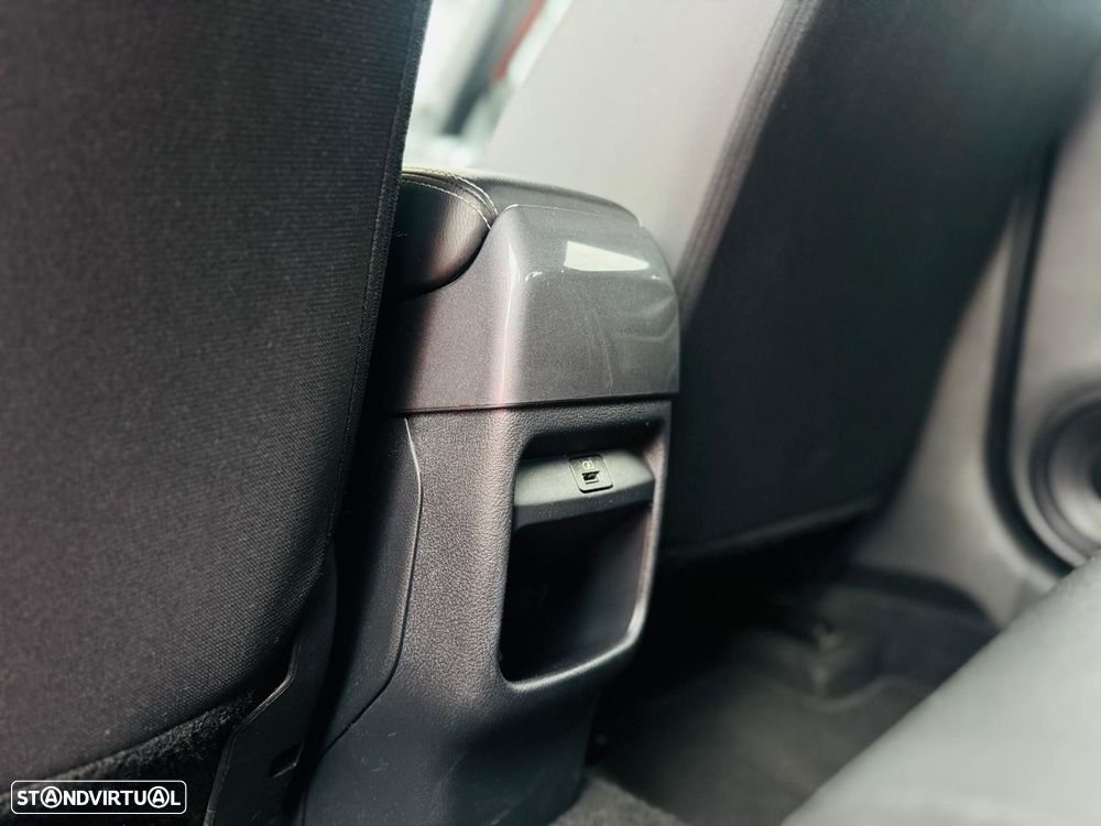 Nissan Juke 1.0 DIG-T N-Style - 27