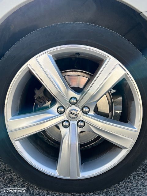 Volvo V90 Cross Country 2.0 D4 VOR AWD Geartronic - 2