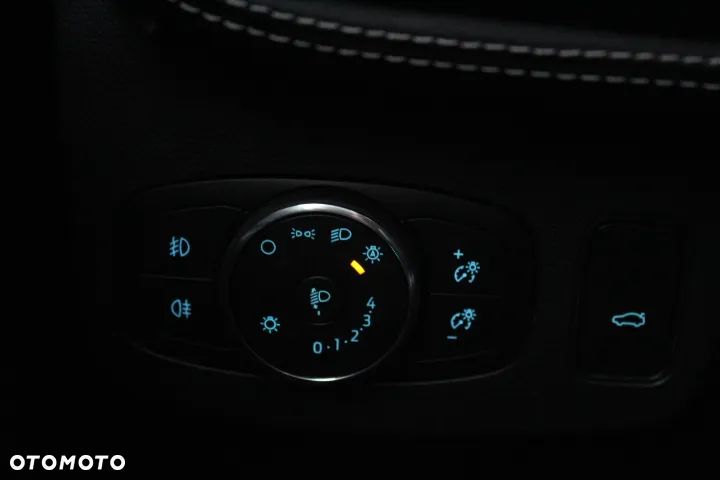 Ford Puma 1.0 EcoBoost Hybrid ST-LINE VIGNALE - 19