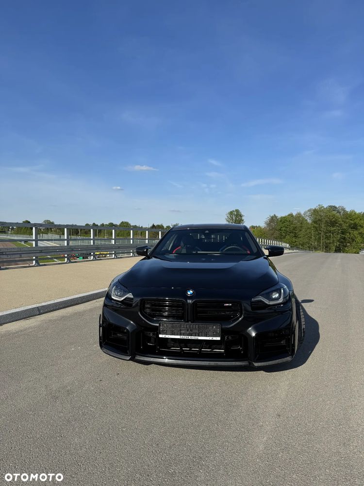 BMW M2 - 2