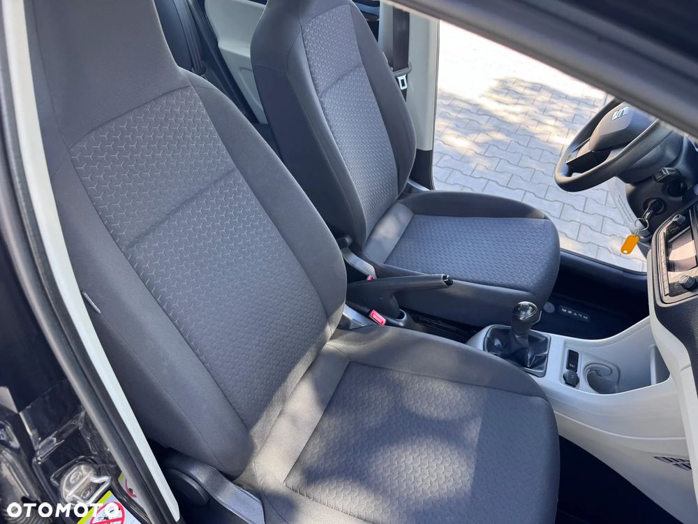 Seat Mii 1.0 Ecomotive by Cosmopolitan - 21