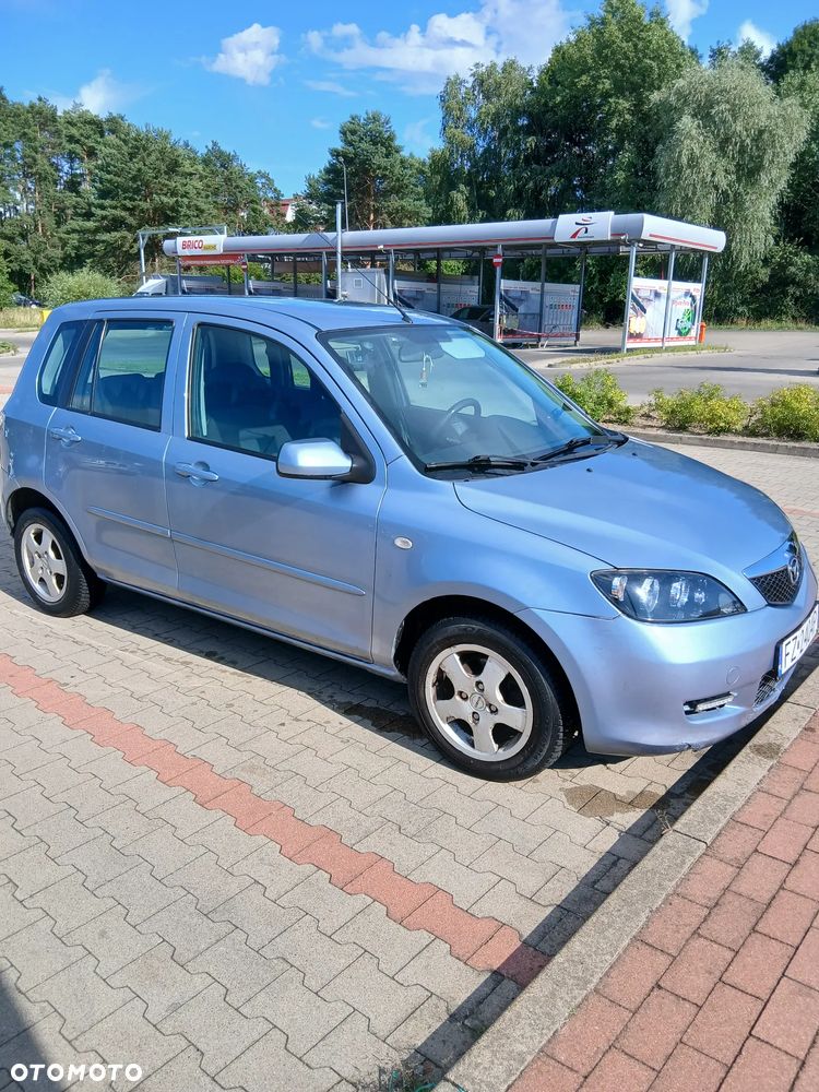 Mazda 2 1.4 Exclusive - 6