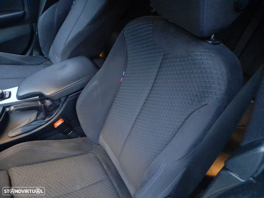 BMW 420 Gran Coupé i Pack M - 17