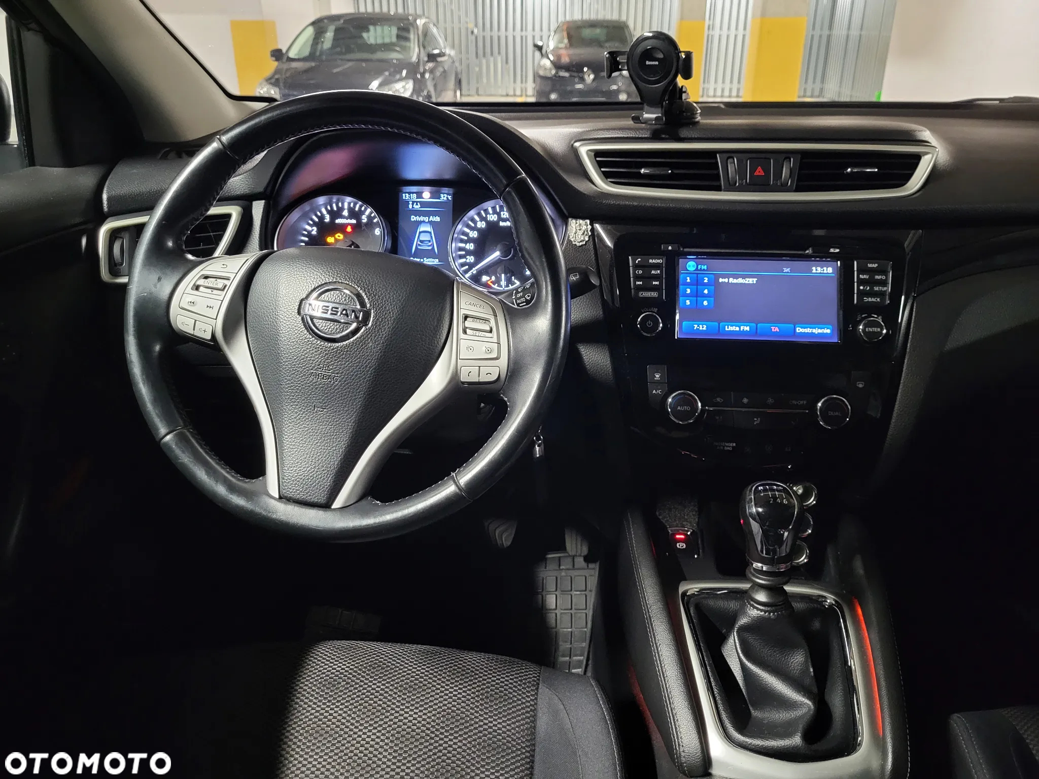 Nissan Qashqai - 10