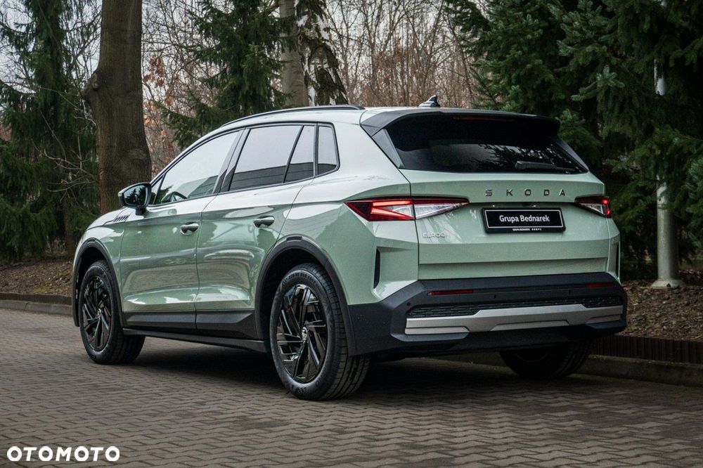Skoda Elroq - 27