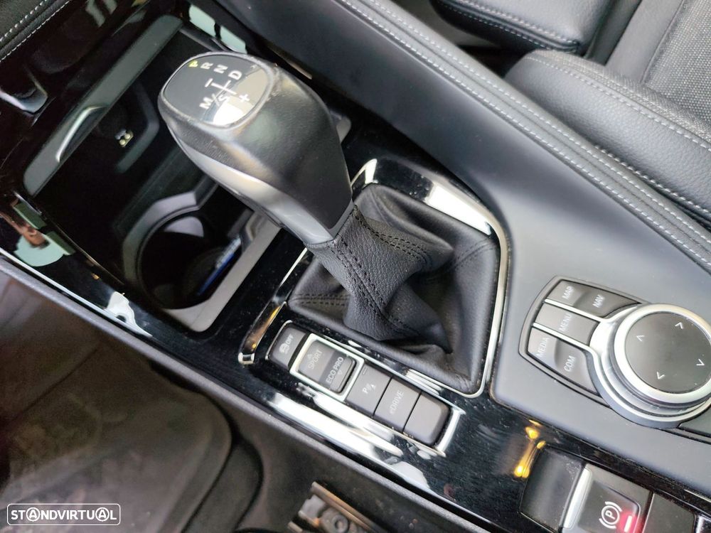 BMW X2 25 e xDrive X Pack M - 15