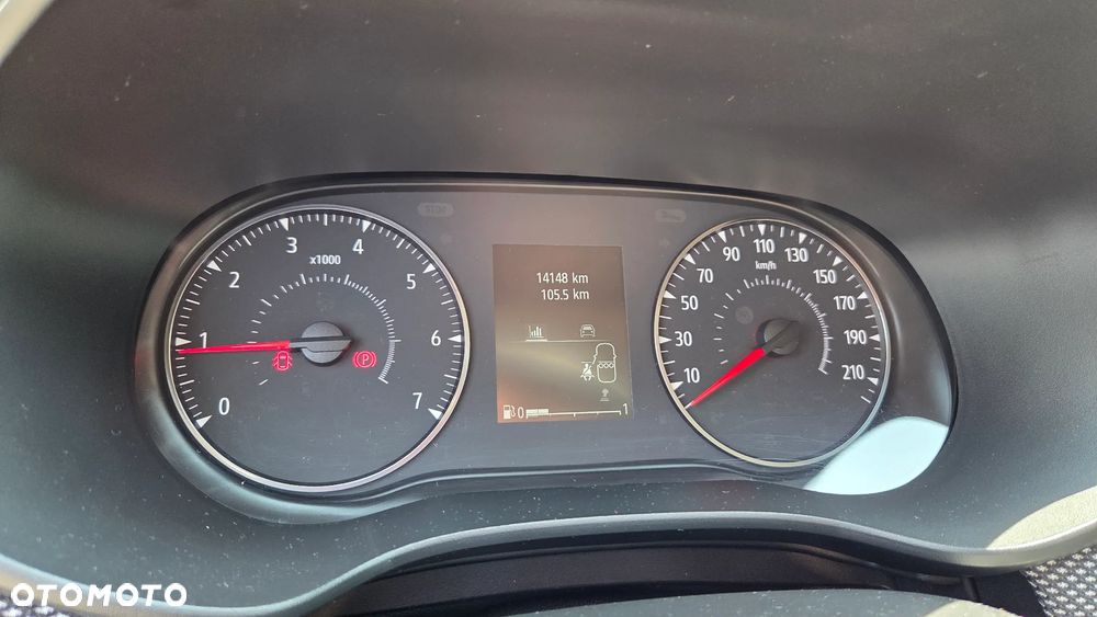 Dacia Sandero Stepway 1.0 TCe Comfort - 19