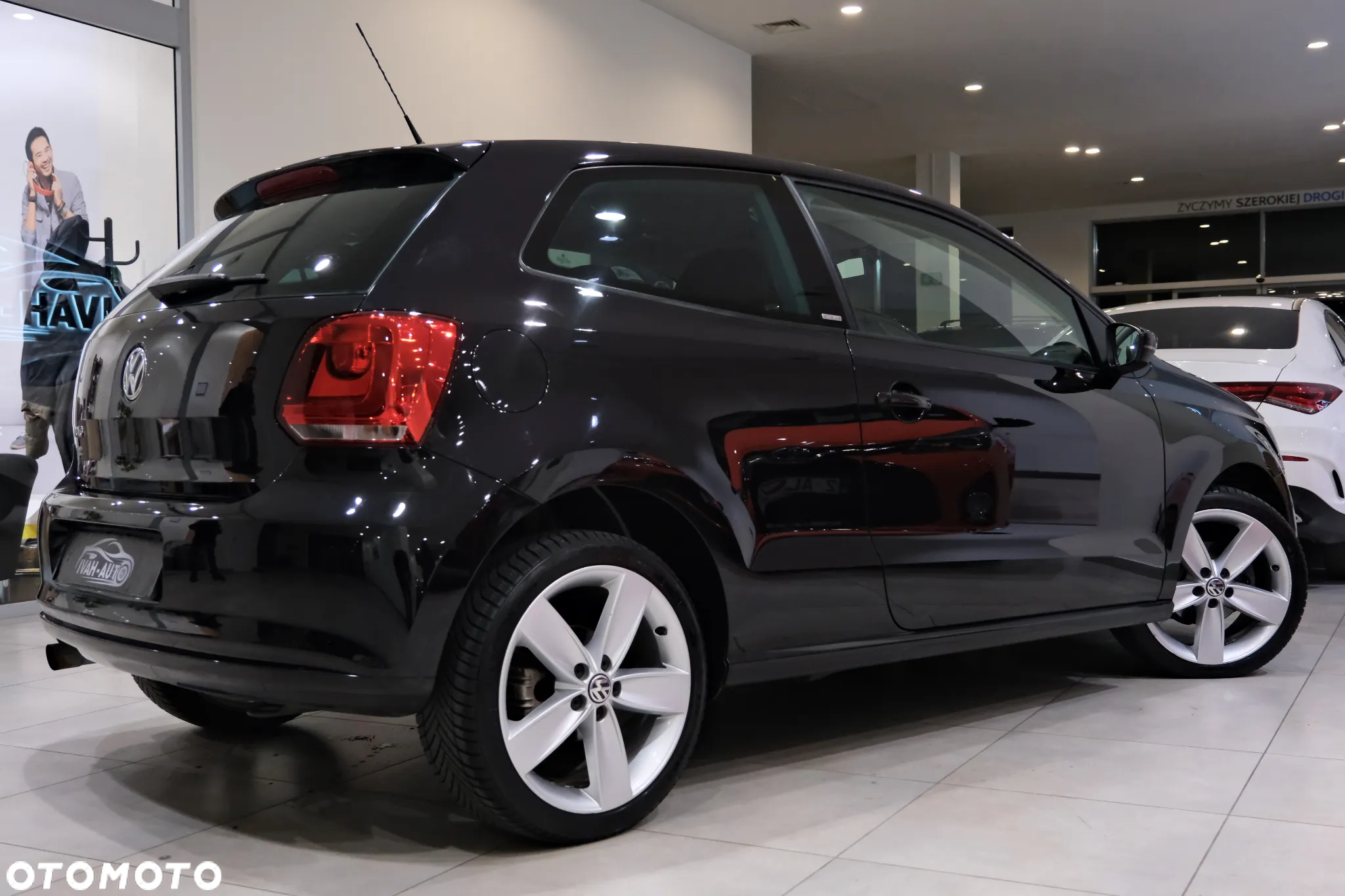 Volkswagen Polo 1.2 TSI Style - 16