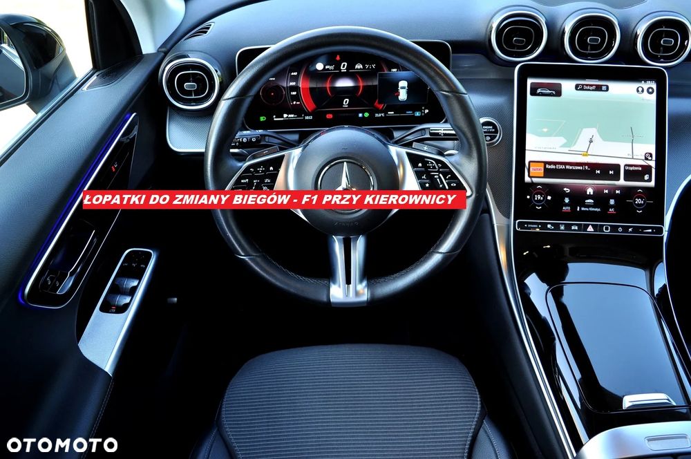 Mercedes-Benz GLC 220 d 4Matic 9G-TRONIC Edition Avantgarde - 29