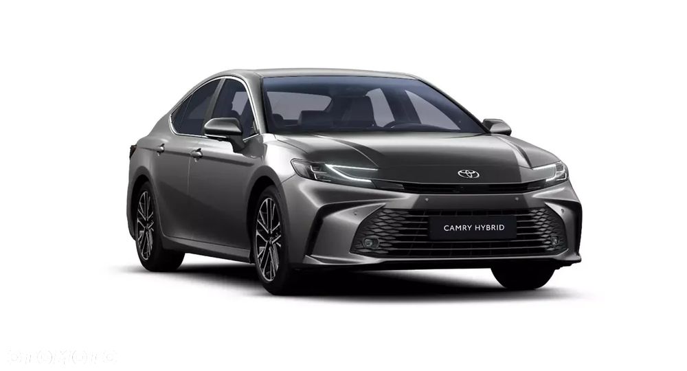 Toyota Camry - 1