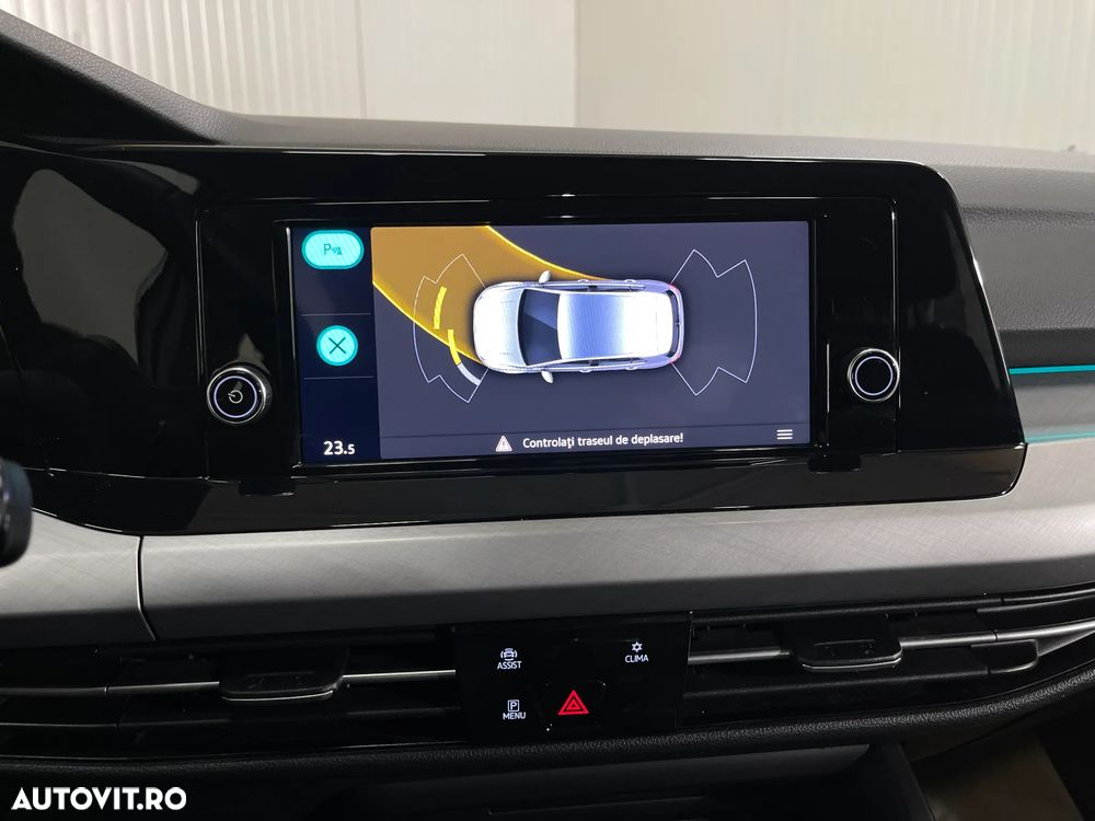 Volkswagen Golf 1.0 TSI Life - 15