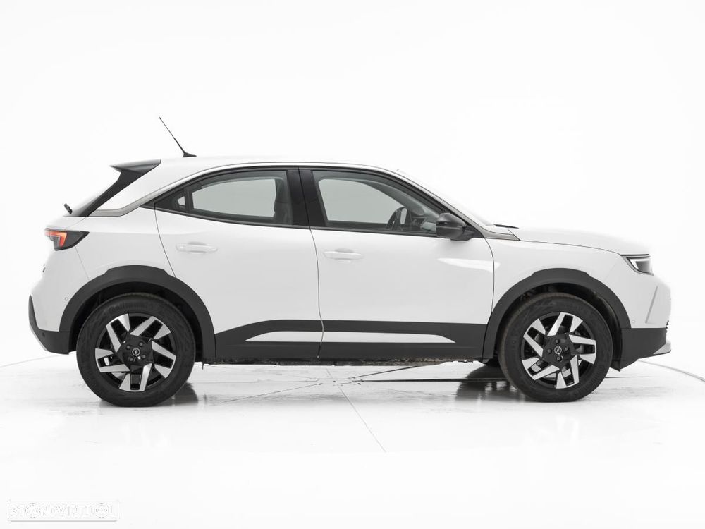 Opel Mokka-e Elegance - 2