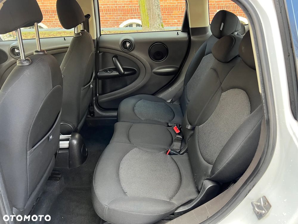 MINI Countryman - 14