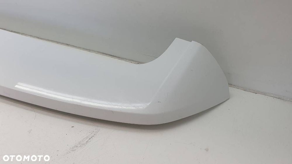 SPOILER LOTKA LAMPA STOP ŚWIATŁO 95978986 95151129 OPEL MOKKA X - 6