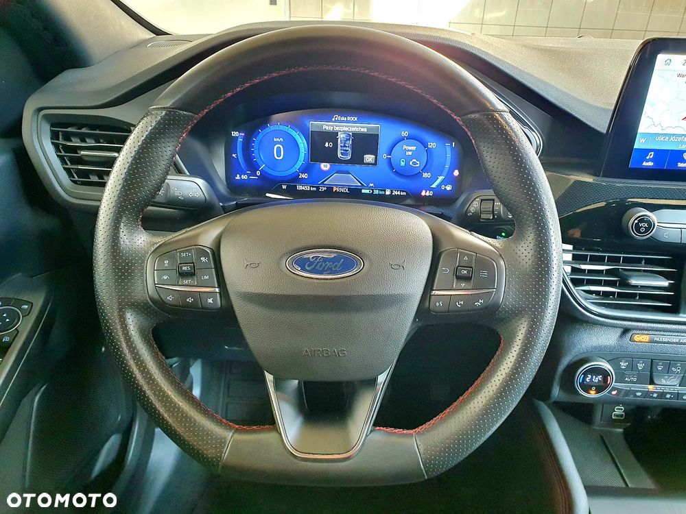 Ford Kuga - 7