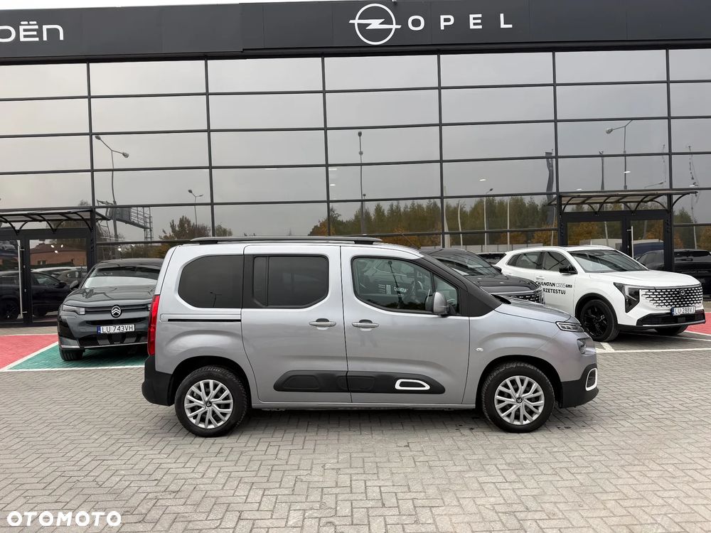 Citroën Berlingo