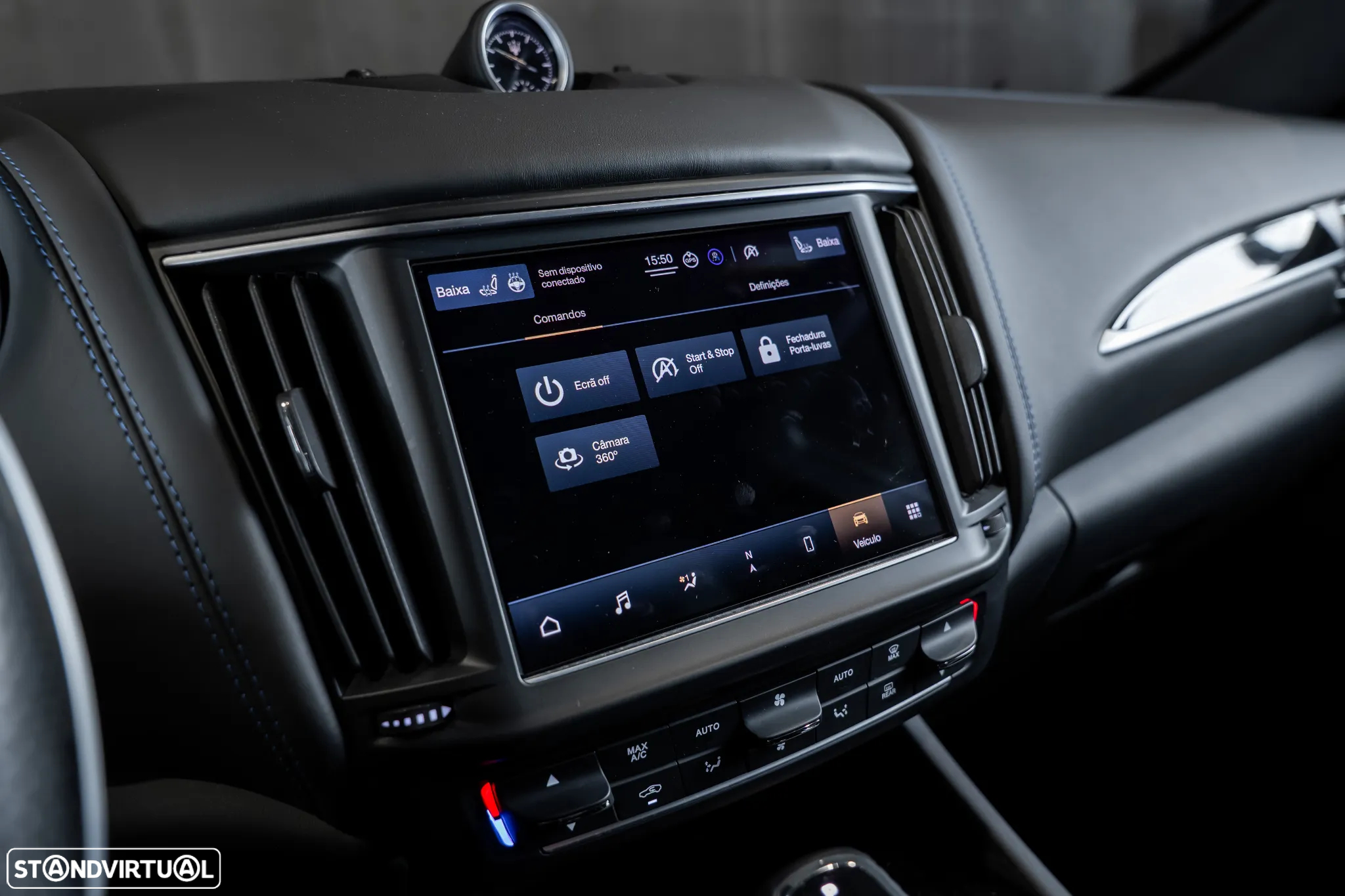 Maserati Levante - 21