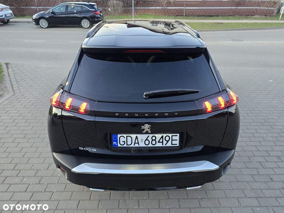 Peugeot 2008 - 16