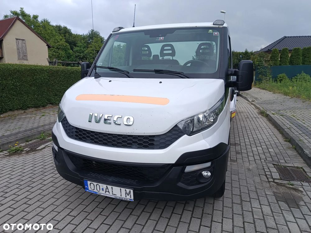Iveco DAILY