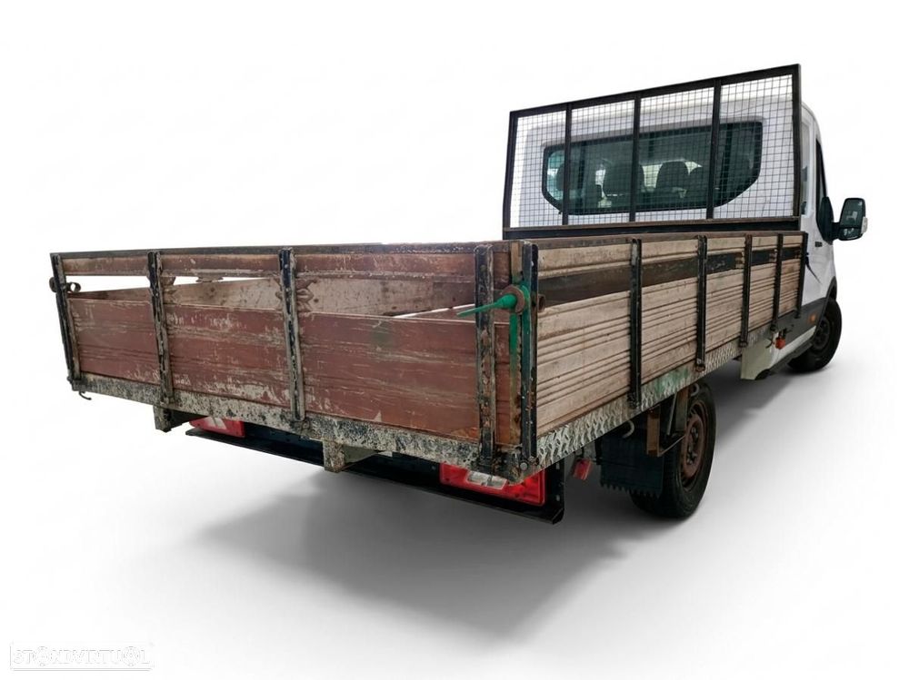 Ford Transit 2.0TDCI  50 L4H1 TREND RWD 7L c/IVA - 2