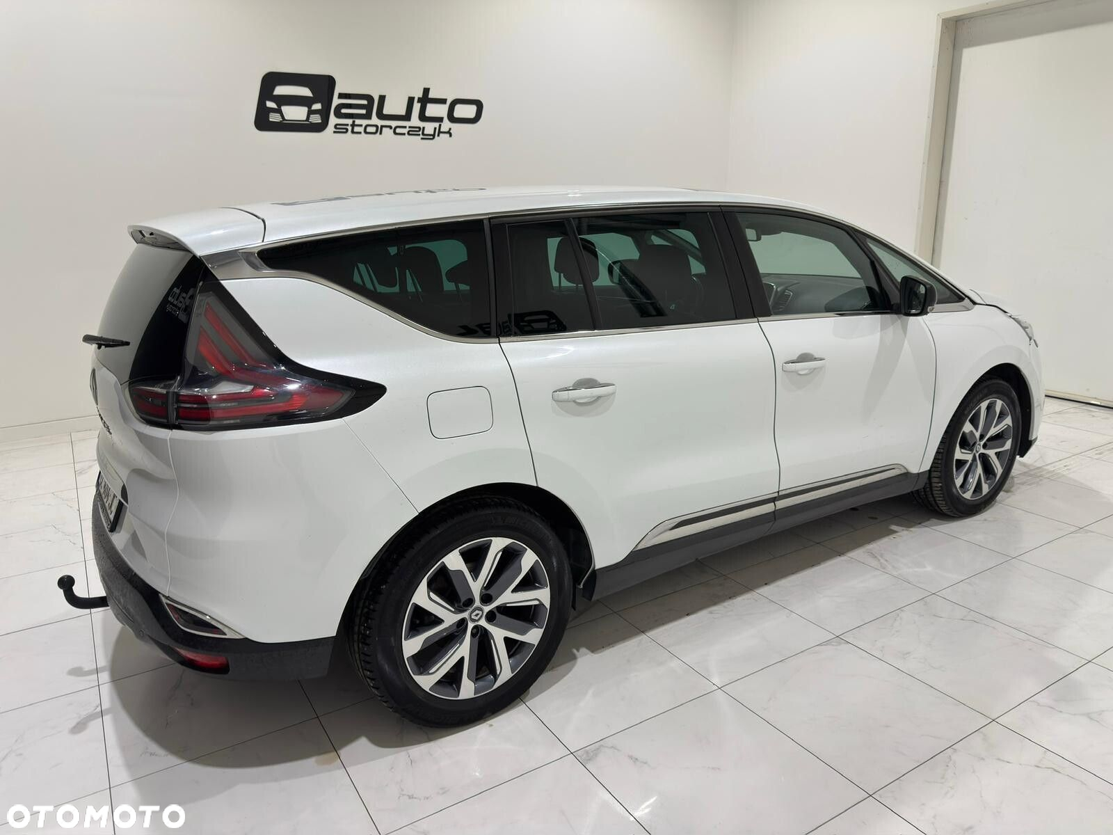Renault Espace - 16