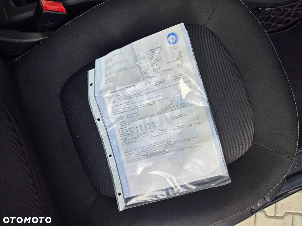 Smart Forfour - 18