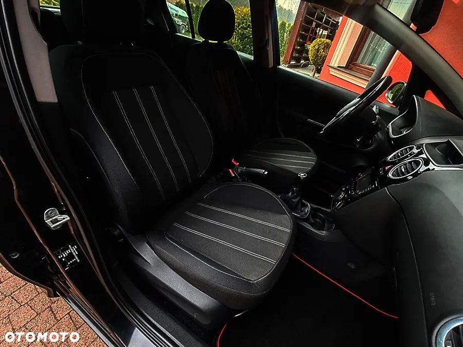 Opel Corsa 1.4 16V Navi - 31